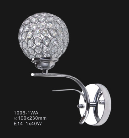 1006-1WA Lamp